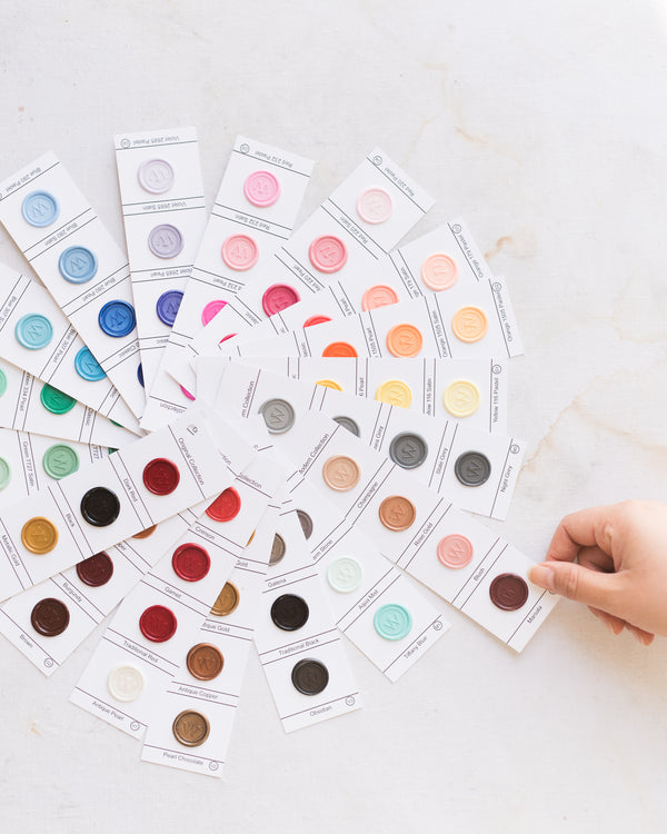 Conversations About Color with Ashley Molholm
