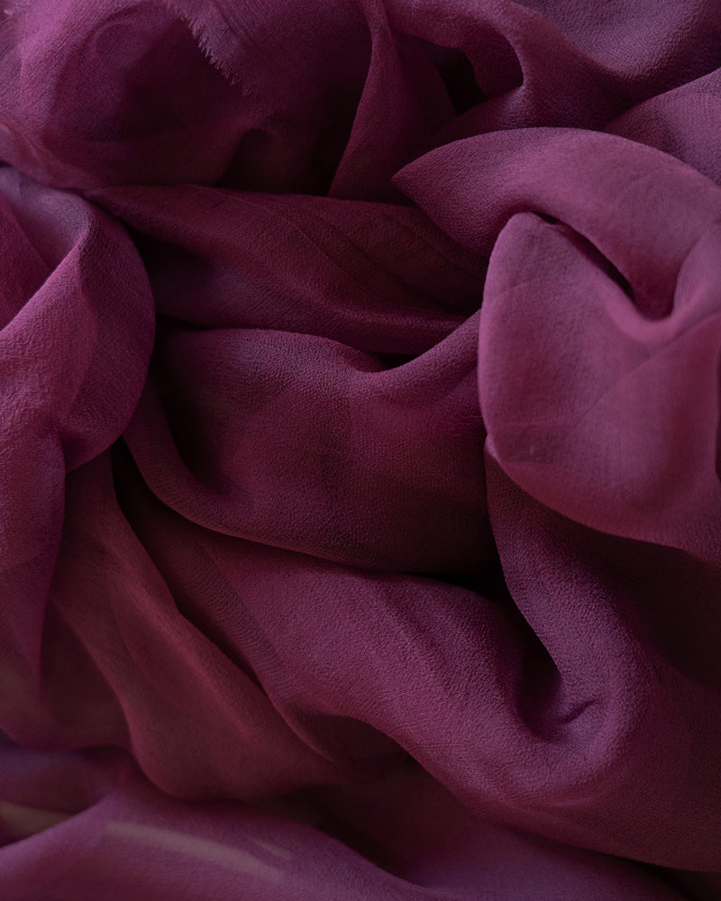 Color Swatch in: Silk Gossamer Textile